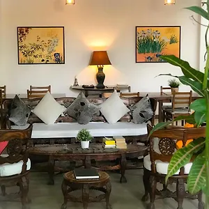 Sayura House Sri Lanka