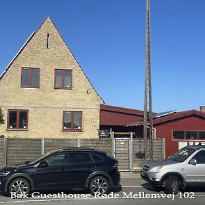 Bak Denmark